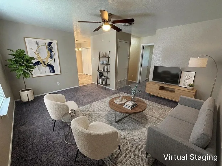 1708 Benttree Dr — Photo 3