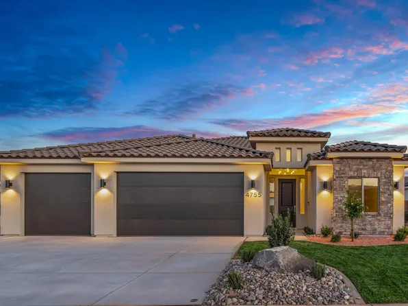 4755 W 3050 S, Hurricane, UT 84737