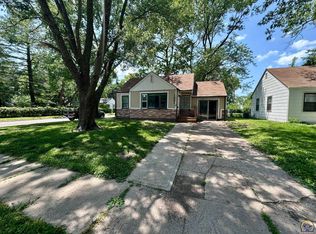 1301 NE Arter Ave, Topeka, KS 66616