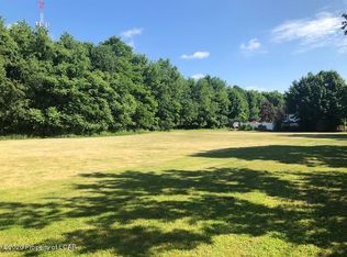 1166 Murray St, Forty Fort, PA 18704