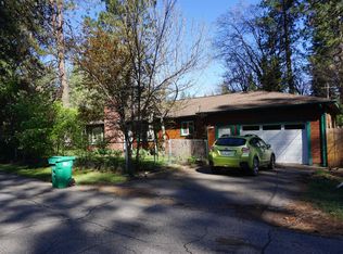 2261 Mansell St, East Quincy, CA