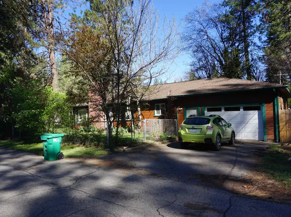 2261 Mansell St, East Quincy, CA 95971