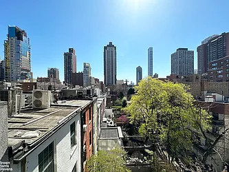 Rented by Brown Harris Stevens