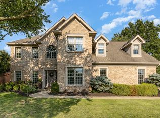 9236 Tranquility Dr, Florence, KY 41042