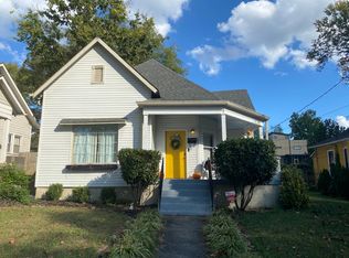 1021 Stainback Ave, Nashville, TN 37207