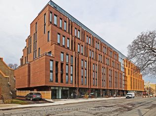 1720 Bayview Ave #417, Toronto, ON M4G 3C4