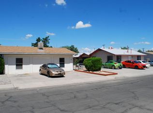 441 California St SE, Albuquerque, NM 87108