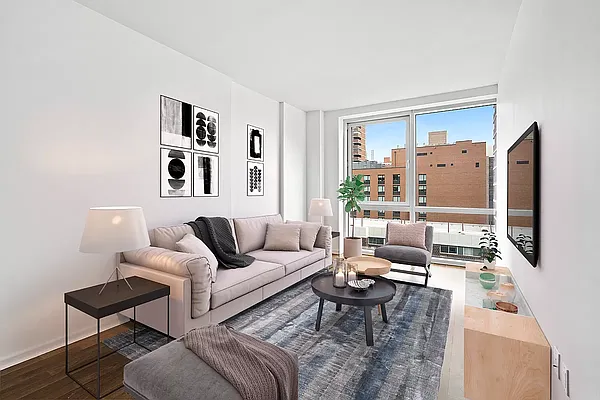 Rented by Douglas Elliman | media 1