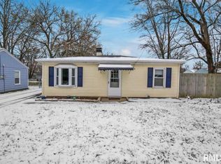 1410 E Hendryx Ln, Peoria, IL