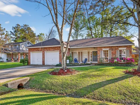 816 McCruice St, Mandeville, LA 70448