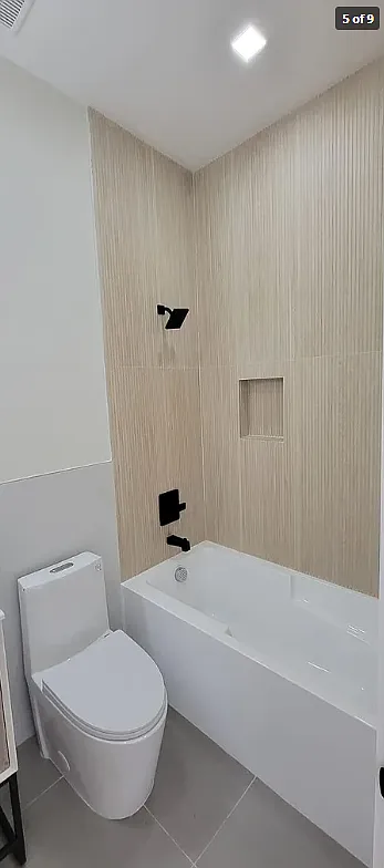2 bed, 1000 sqft, $2,500 — Photo 2