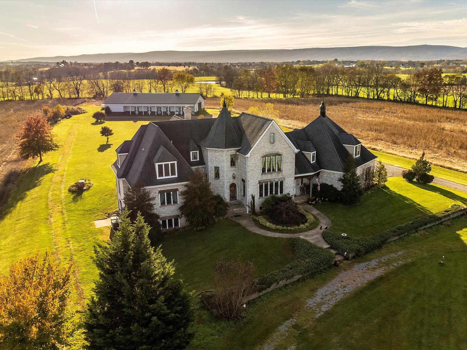 9455 Longs Mill Rd, Rocky Ridge, MD 21778 Zillow