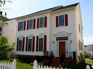 12007 Chestnut Glen Rd, Clarksburg, MD 20871