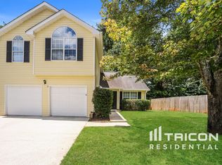 2421 Rambling Way, Lithonia, GA 30058