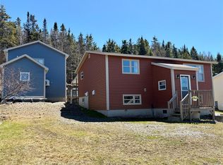 55 Serpentine Road, Mount Moriah, NL A0L1J0