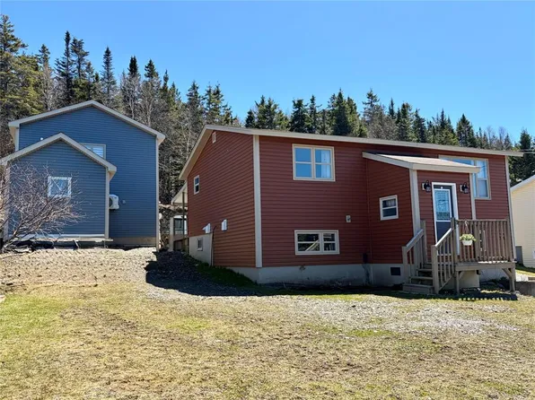 55 Serpentine Road, Mount Moriah, NL A0L1J0