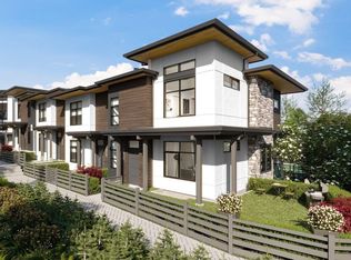 6438 Byrnepark Dr #TOWNHOUSE 30, Burnaby, BC V3N 1S7