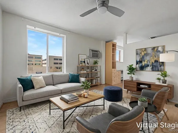 1833 N Williams Street #401, Denver, CO 80218