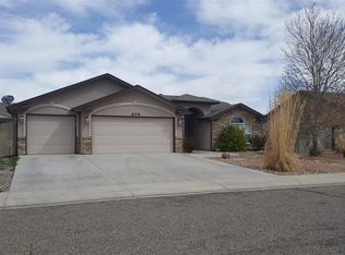 609 Celestite Dr, Fruita, CO 81521
