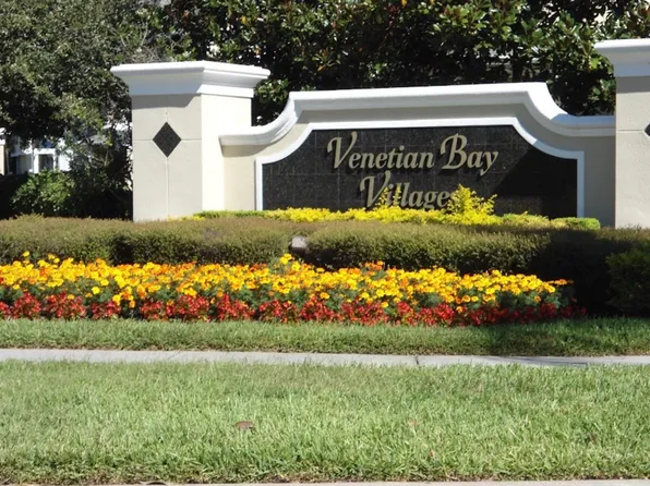 4013 Venetian Bay Dr APT 108, Kissimmee, FL 34741