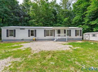 169 Atlantic Ave, Claremont, VA 23899