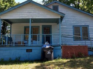 147 Wolverine St SE, Milledgeville, GA 31061