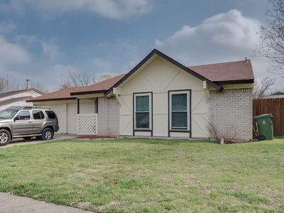 404 Stonehenge Dr, Arlington, TX, 76014