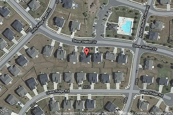 Map View