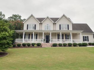 21 Turkey Trot Dr, Rocky Face, GA 30740