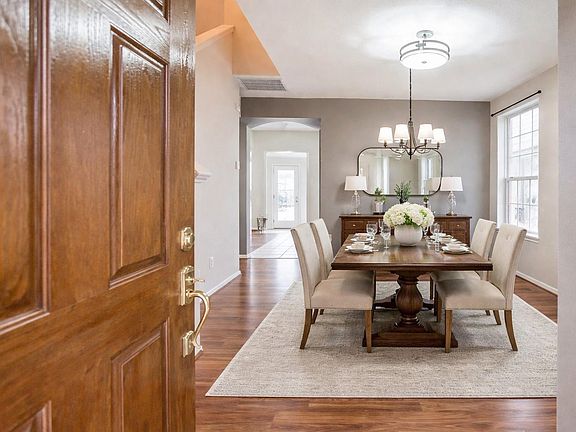 5th image of 14626 Hazy Ridge Ln