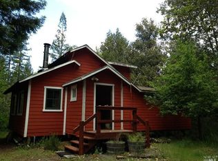 1 Fort Ross Way, Cazadero, CA 95421