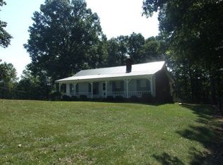 5930 Fisher Ferry Rd, Vicksburg, MS 39180