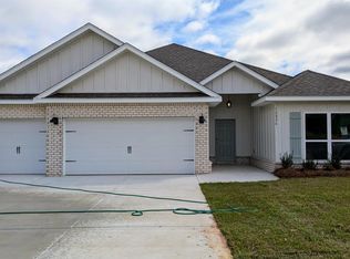 12826 Shoshoney Cir, Coden, AL 36523