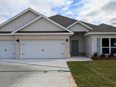 12826 Shoshoney Cir, Coden, AL, 36523