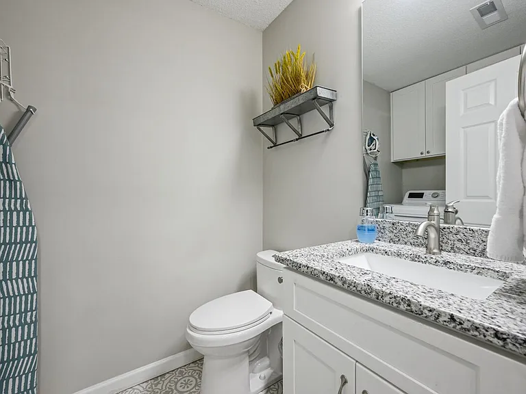 Laundry Room Cabinet