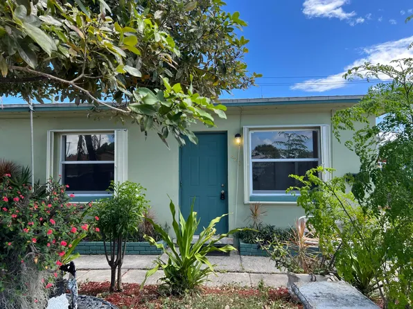 428 Malverne Road, West Palm Beach, FL 33405