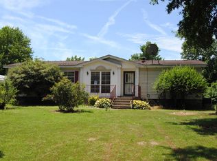 6905 Fulton Rd, Brownsville, TN 38012