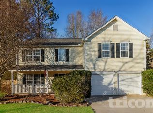 34 Glenabbey Dr NW, Cartersville, GA 30120