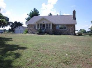 8530 Blackberry Rd, Sarcoxie, MO 64862