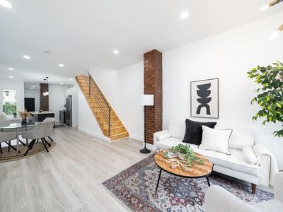 189 Claremont Ave, Jersey City, NJ, 07305