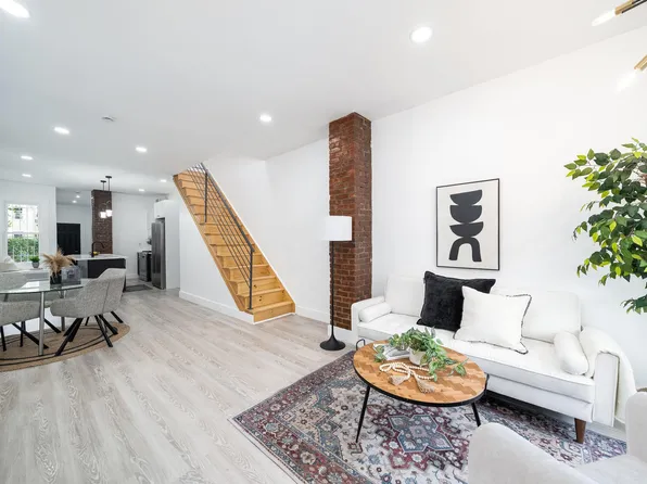 189 Claremont Ave, Jersey City, NJ 07305