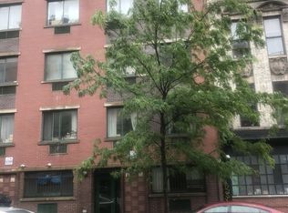 20 Avenue C APT 3B, New York, NY 10009