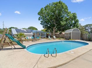 106 Maurice Ave, Fort Walton Beach, FL 32548