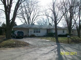 403 N Main St, Leeton, MO 64761