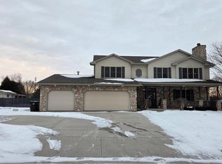 242 Kiesner DRIVE, Chilton, WI 53014