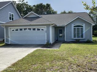 1590 Crown Stream Dr SW, Ocean Isle Beach, NC 28469
