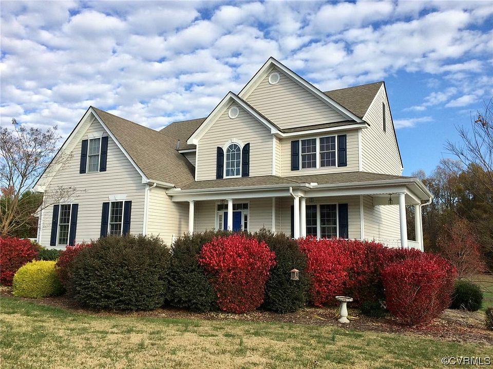 Zillow Henrico Va 23231