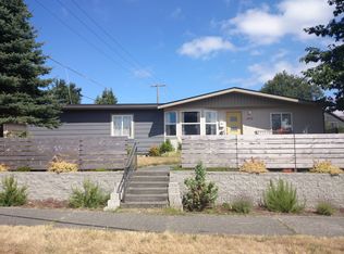 4910 SW Hudson St, Seattle, WA 98116