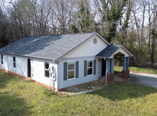 42 Sidetrack Cir, Comer, GA 30629