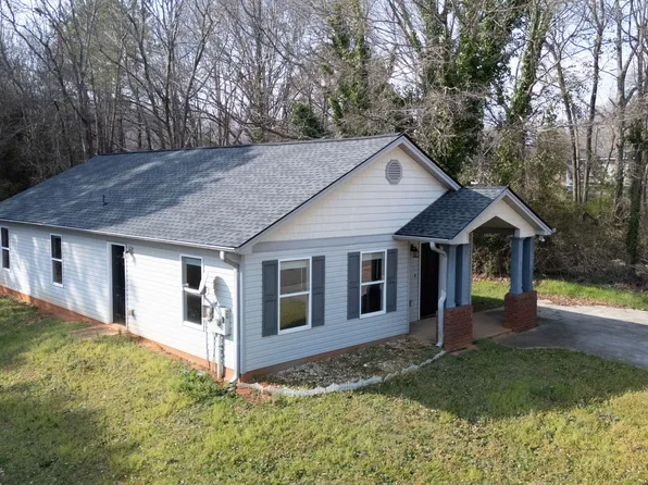 42 Sidetrack Cir, Comer, GA 30629